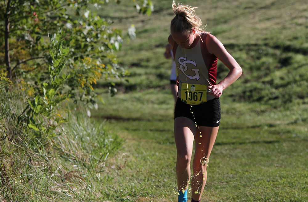 Forest Park Cross Country Festival